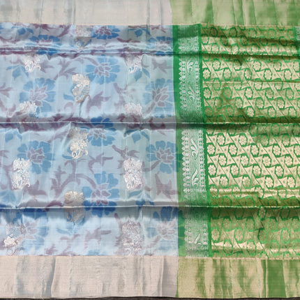 Lightweight Ikkath Pattu - IKT78