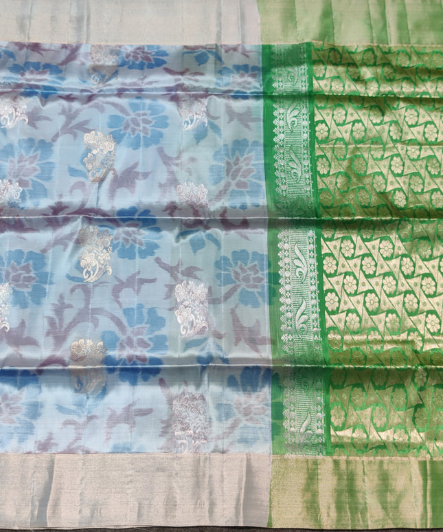 Lightweight Ikkath Pattu - IKT78