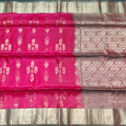 Lightweight pattu - LWP1158