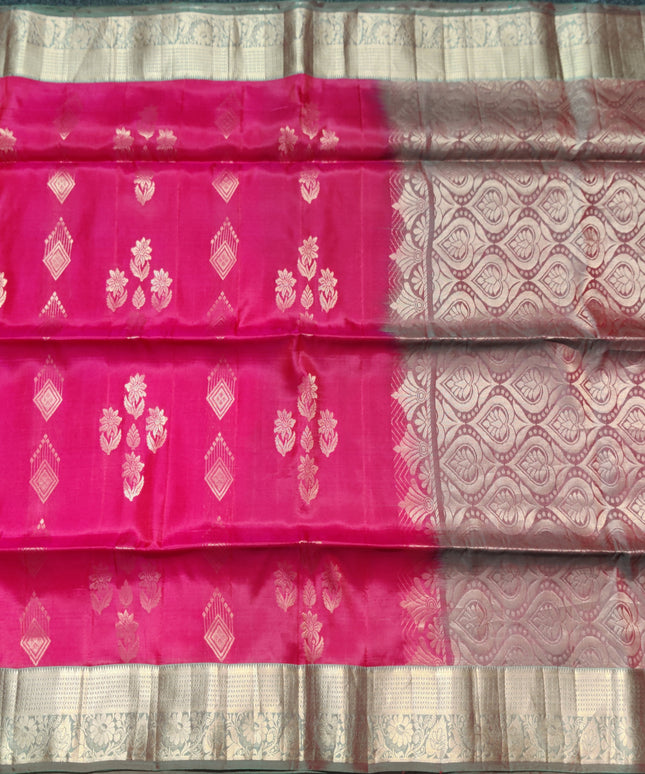 Lightweight pattu - LWP1158