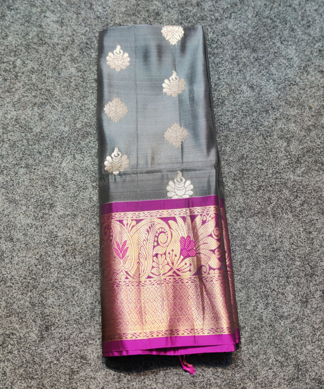 Lightweight pattu - LWP1164