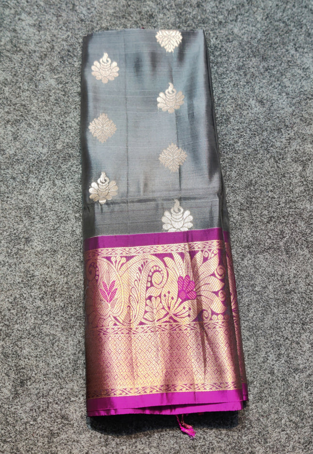 Lightweight pattu - LWP1164