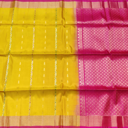 Uppada Lightweight Pattu - LWP745