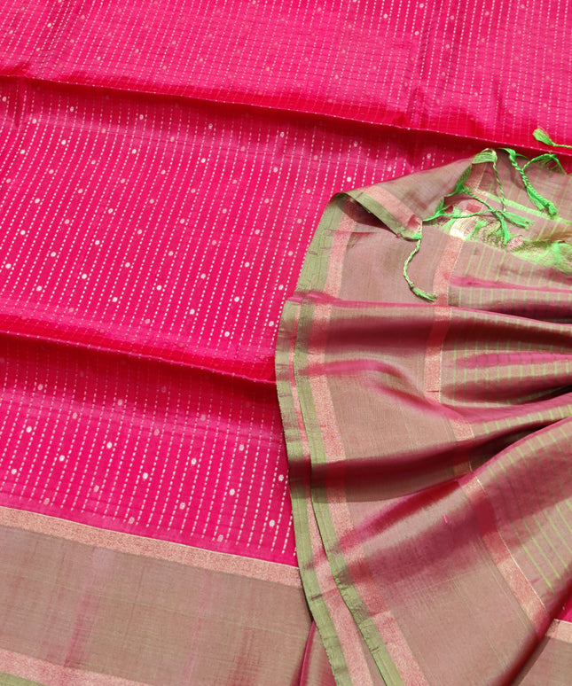 Lightweight pattu - LWP115