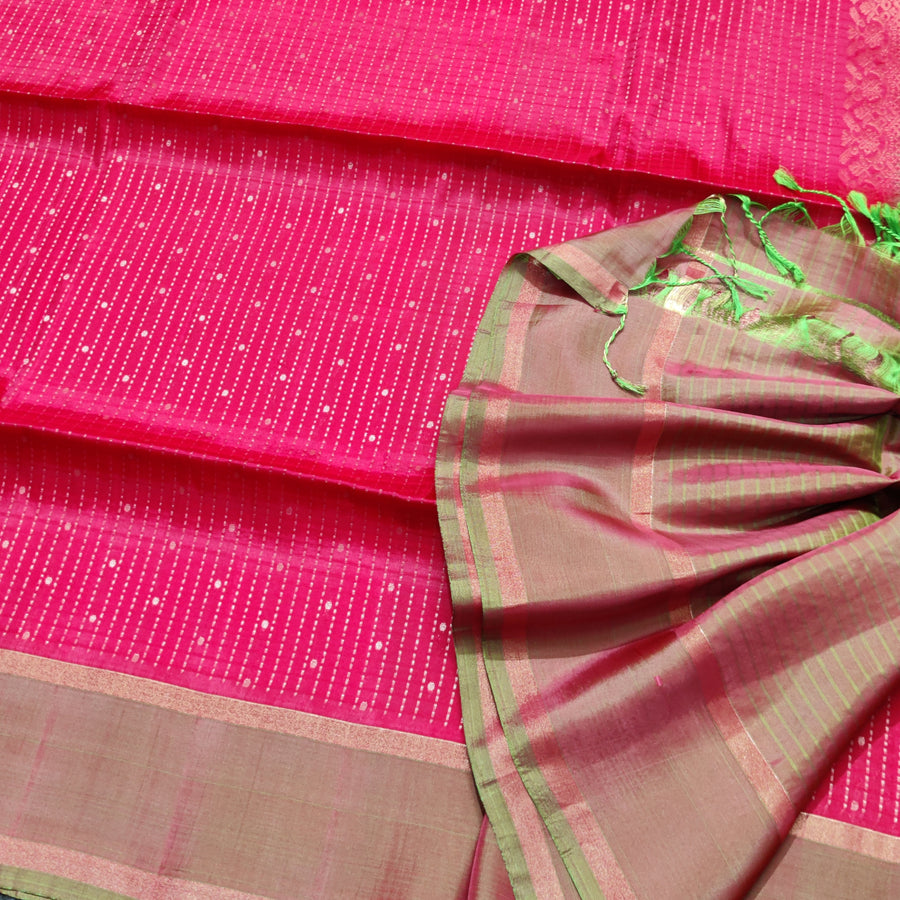 Lightweight pattu - LWP115