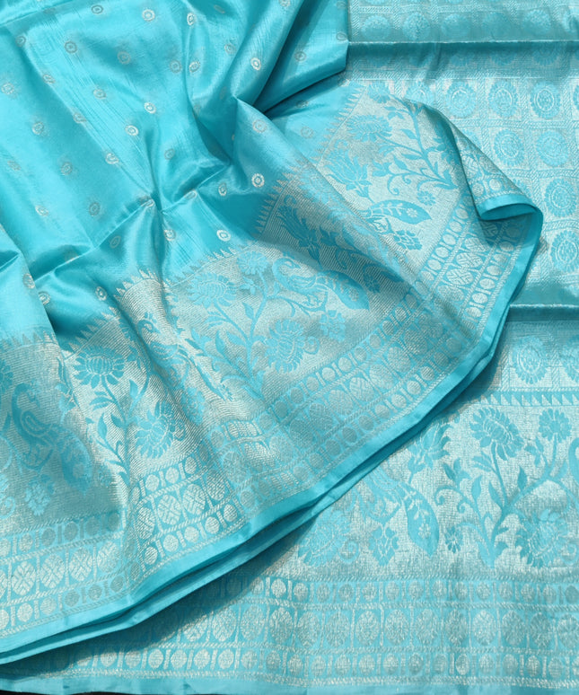 Lightweight Pattu - LWP599