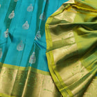 Kanchi Vintage pattu - KMP299