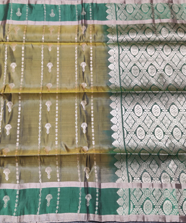 Lightweight pattu - LWP211