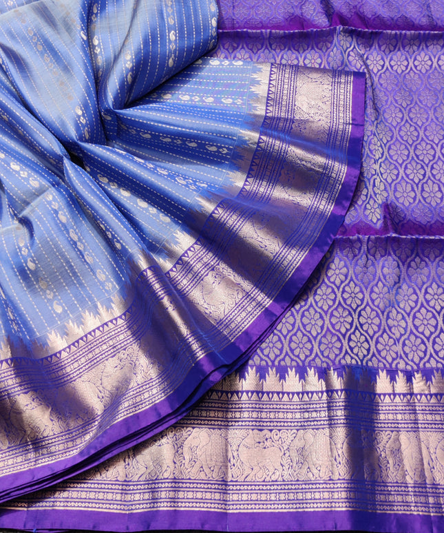 Lightweight pattu - LWP05