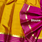 Mysore Pure Crepe Silk - CRP90