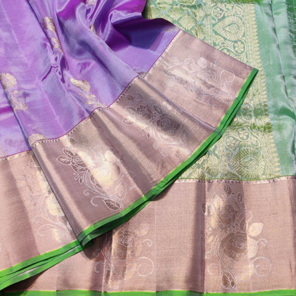 Lightweight Pattu - LWP1113