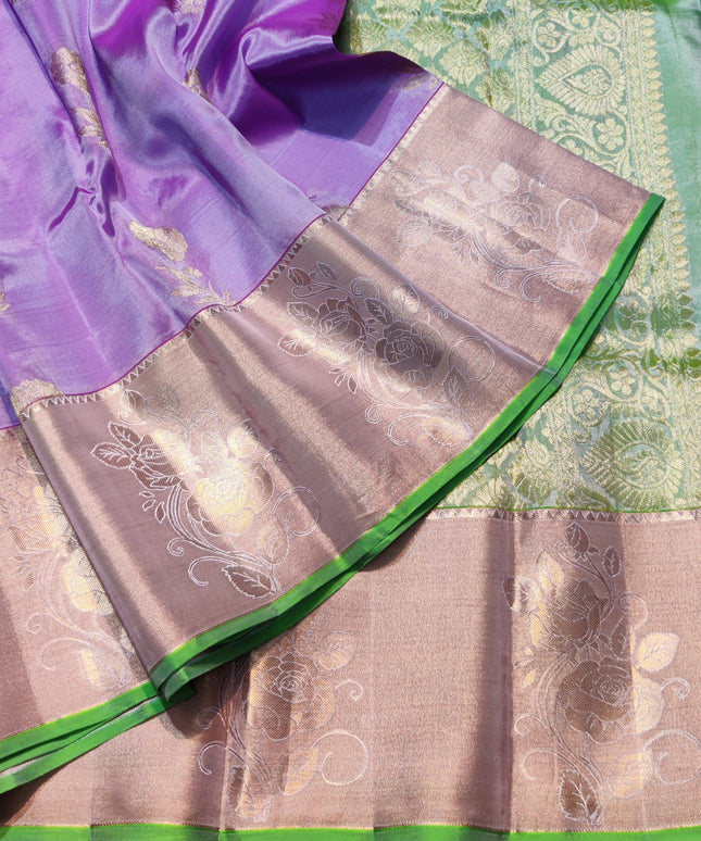 Lightweight Pattu - LWP1113