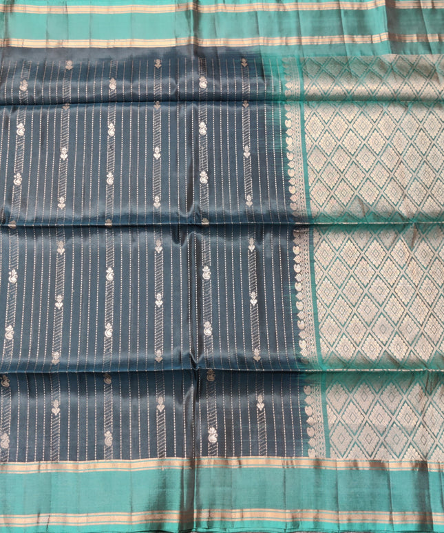 Lightweight pattu - LWP202