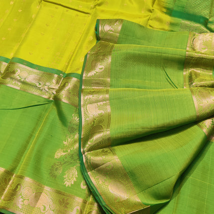 Madhuram Pattu Saree - MP83