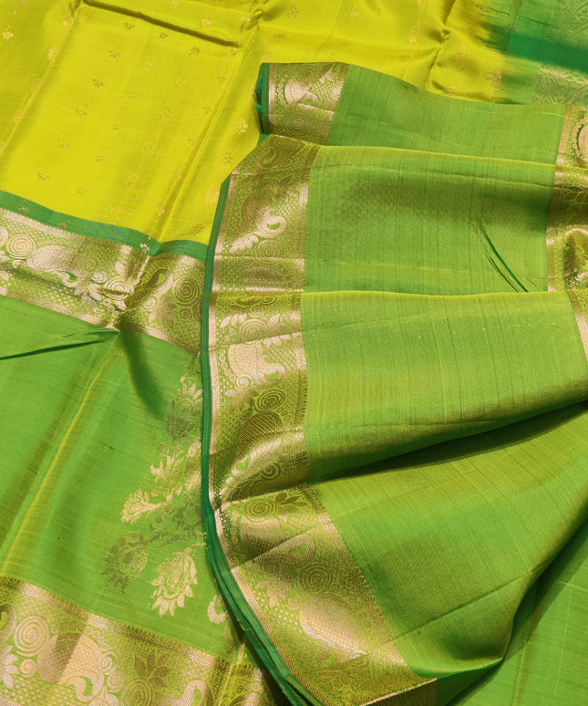 Madhuram Pattu Saree - MP83