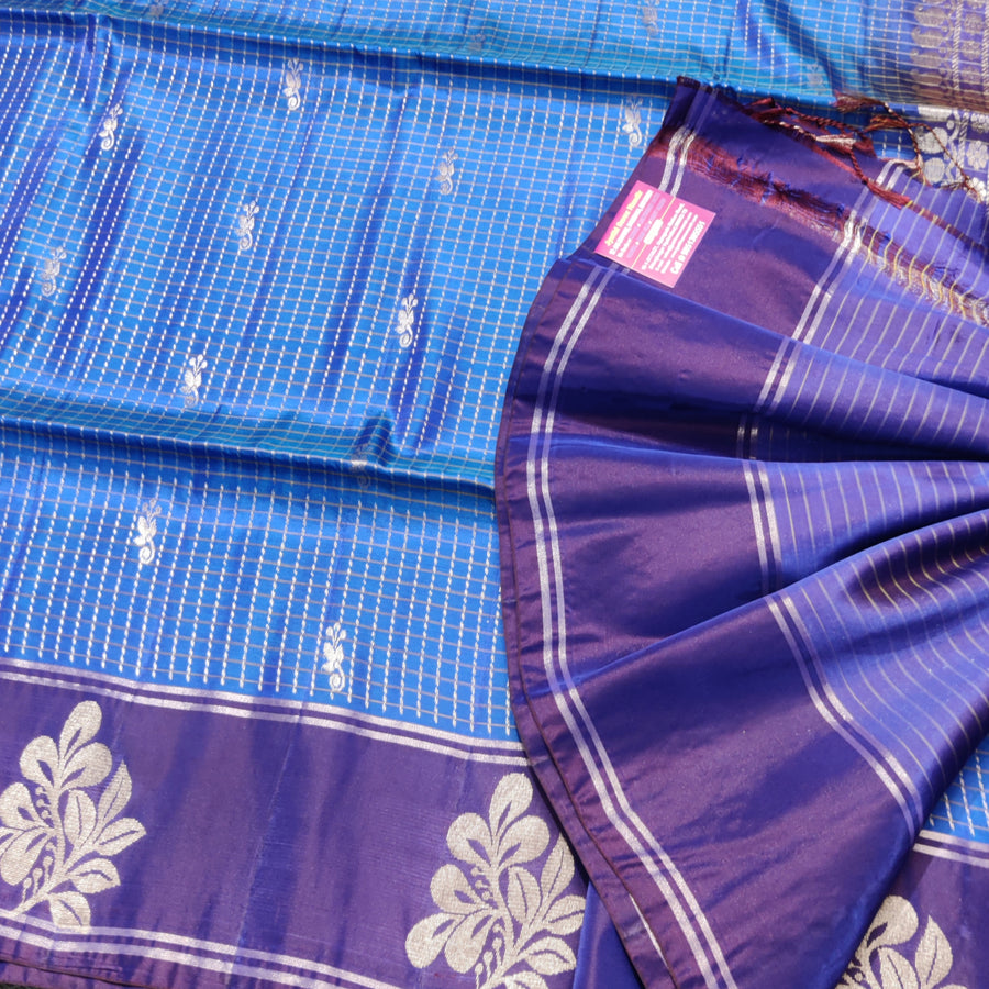 Lightweight pattu - LWP230
