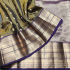 Kanchi Pure silk saree - KMP207