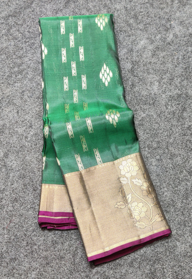 Kanchi Light weight Butta - LWP30