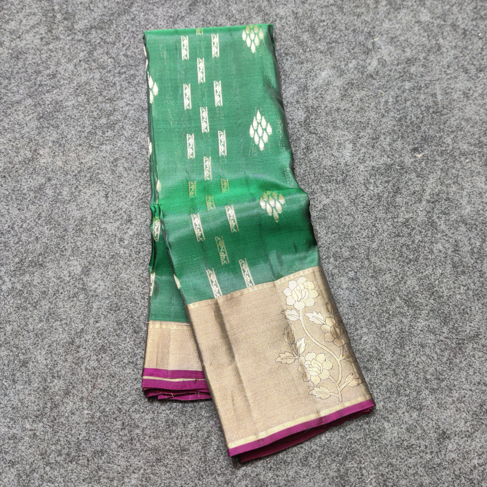Kanchi Light weight Butta - LWP30