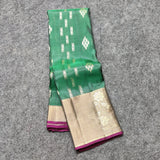 Kanchi Light weight Butta - LWP30