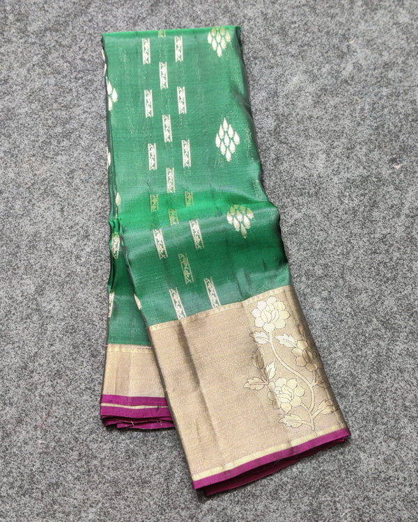 Kanchi Light weight Butta - LWP30