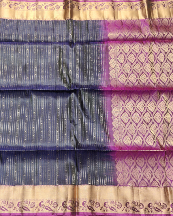 Lightweight pattu - LWP47 alternate view
