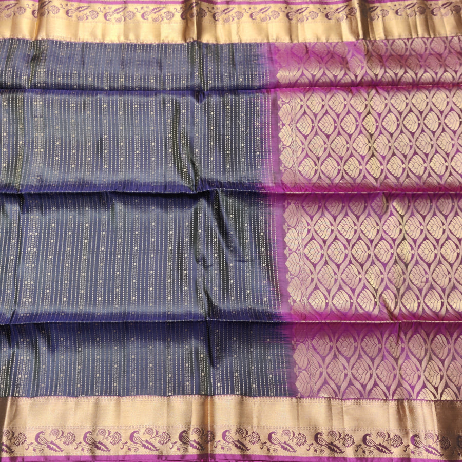 Lightweight pattu - LWP47