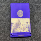 Kanchi Pure Dhantu Silk Saree - KMP366
