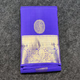 Kanchi Pure Dhantu Silk Saree - KMP366