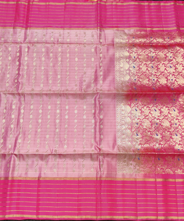 Lightweight pattu - LWP1176
