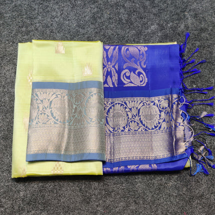 Lightweight pattu - LWP2019