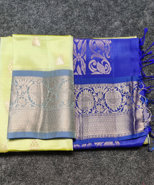 Lightweight pattu - LWP2019