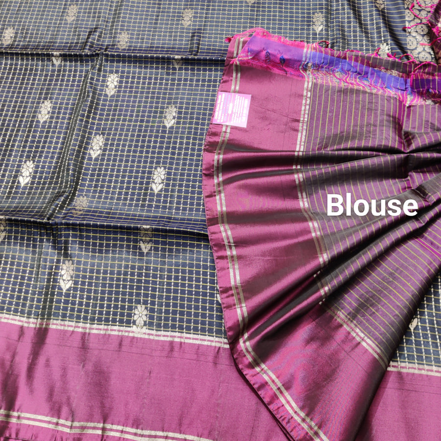 Lightweight pattu - LWP437