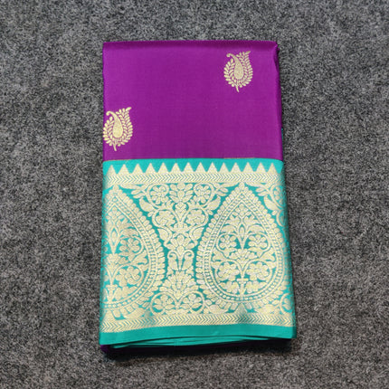 Kanchi kuttu border - KMP2038