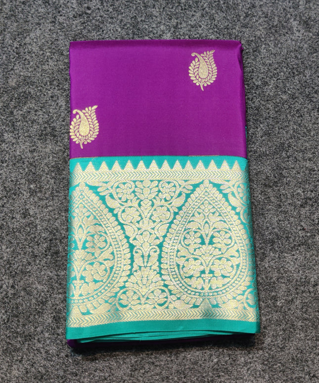 Kanchi kuttu border - KMP2038
