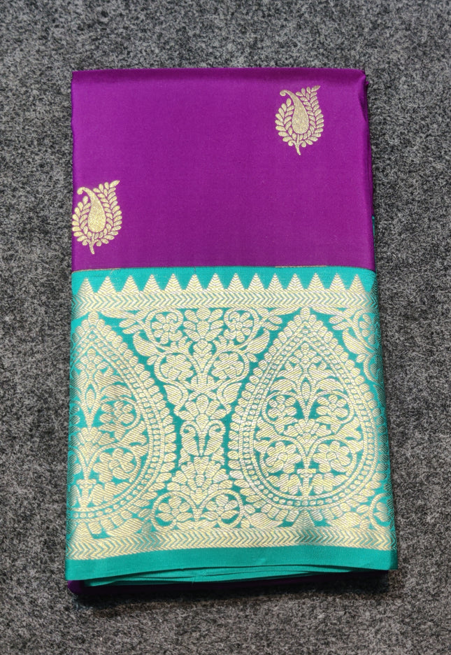 Kanchi kuttu border - KMP2038
