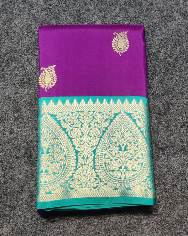 Kanchi kuttu border - KMP2038