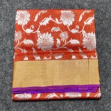 Lightweight pattu Allover - LWP388