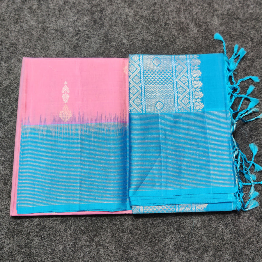 Mangalya pattu handloom saree - MG16