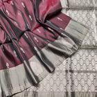 Lightweight pattu - LWP23