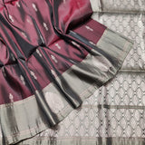 Lightweight pattu - LWP23