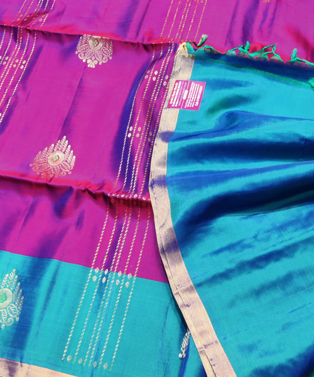 Lightweight pattu - LWP1175