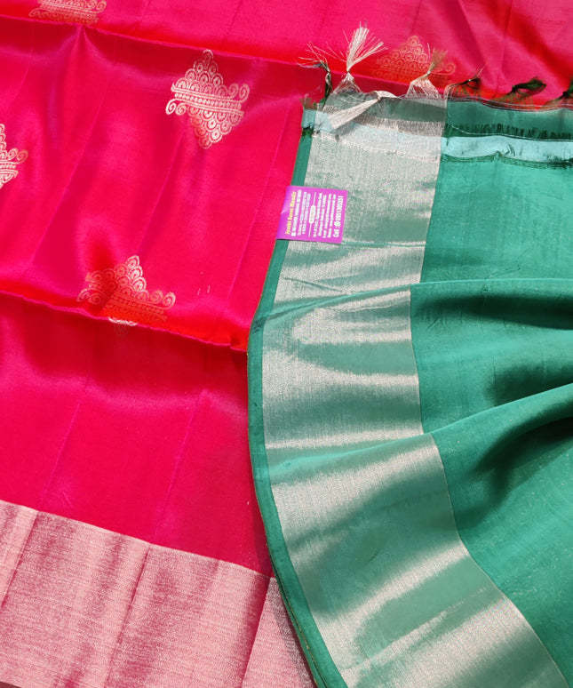 Lightweight Pattu - LWP653