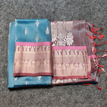 Lightweight pattu - LWP2018