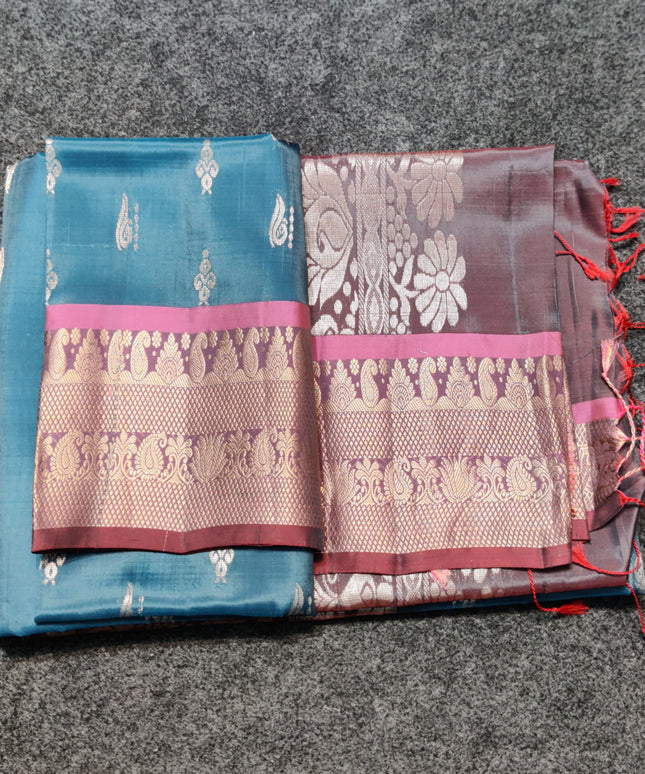 Lightweight pattu - LWP2018