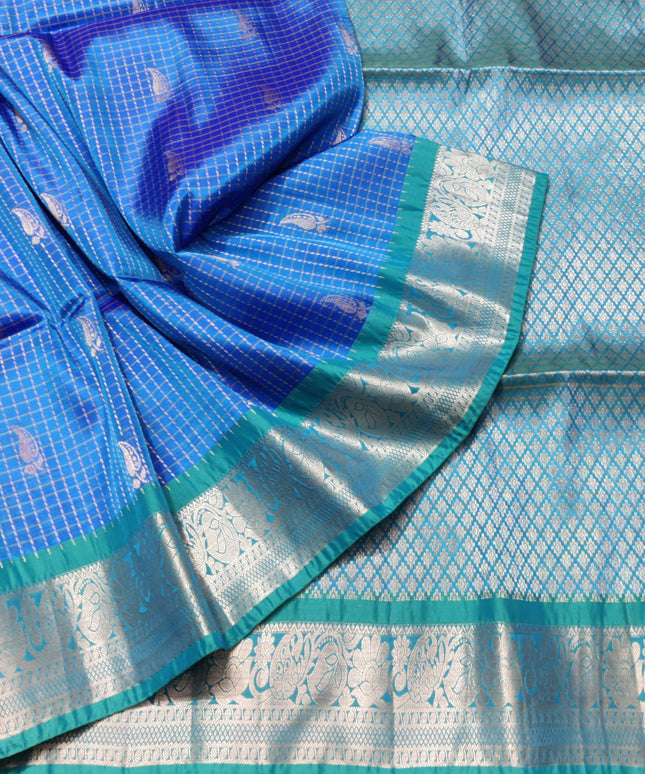 Lightweight pattu - LWP241