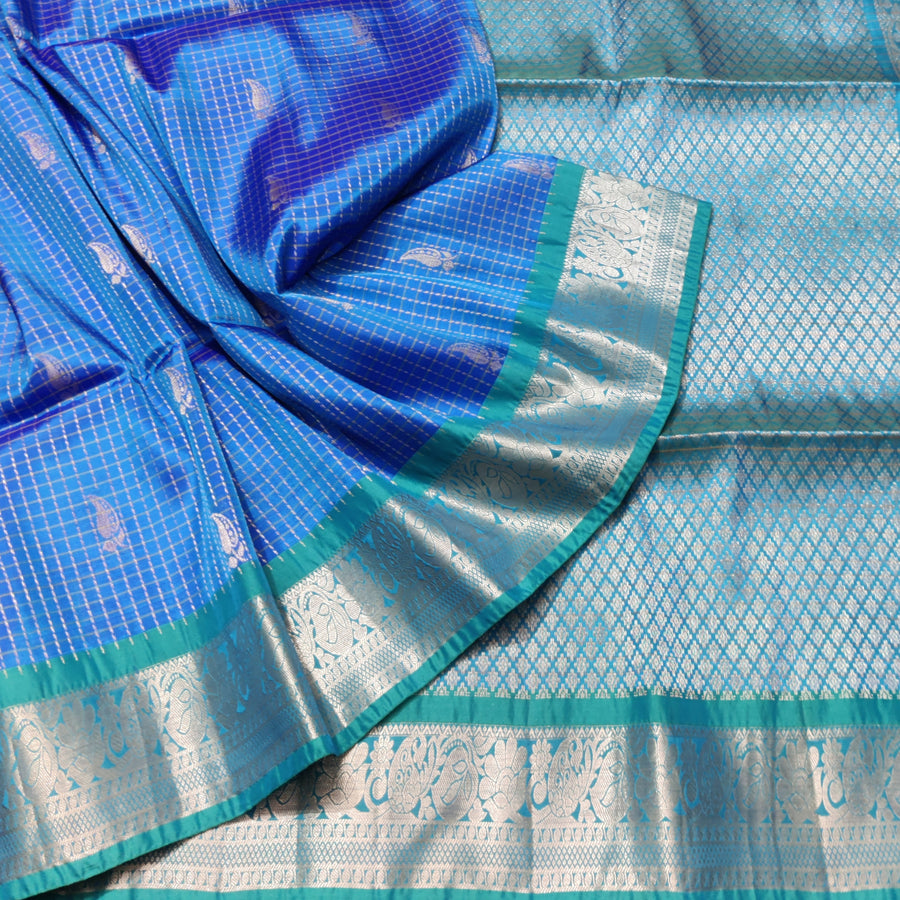 Lightweight pattu - LWP241