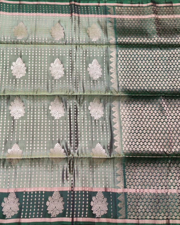 Lightweight pattu - LWP70 alternate view