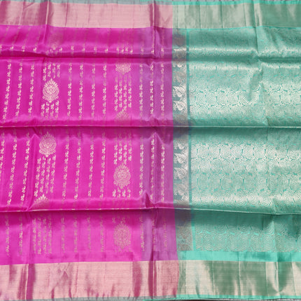 Uppada Lightweight Pattu - LWP1096