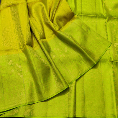 Mangalya pattu handloom saree - MG21